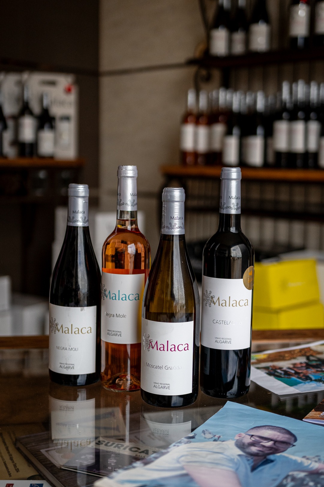 Malaca