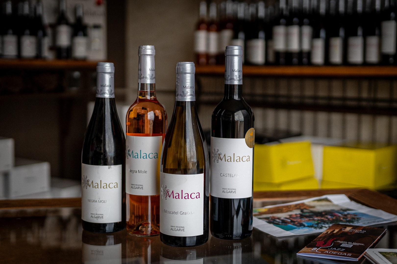 Malaca