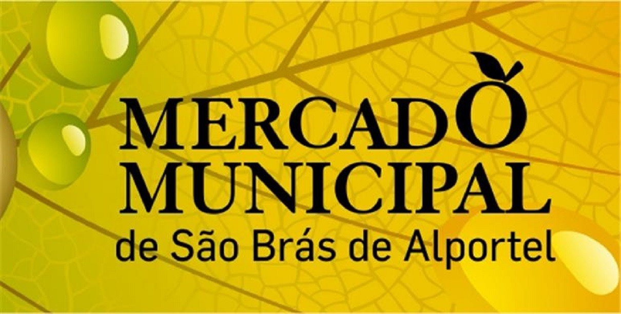 Mercado Municipal de São Brás de Alportel
