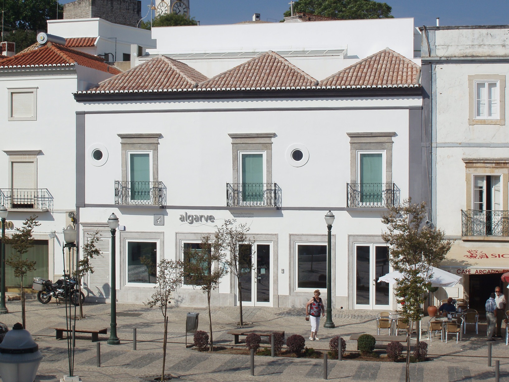 Núcleo Museológico Islâmico
