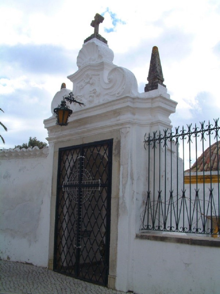 Passo da Paixão