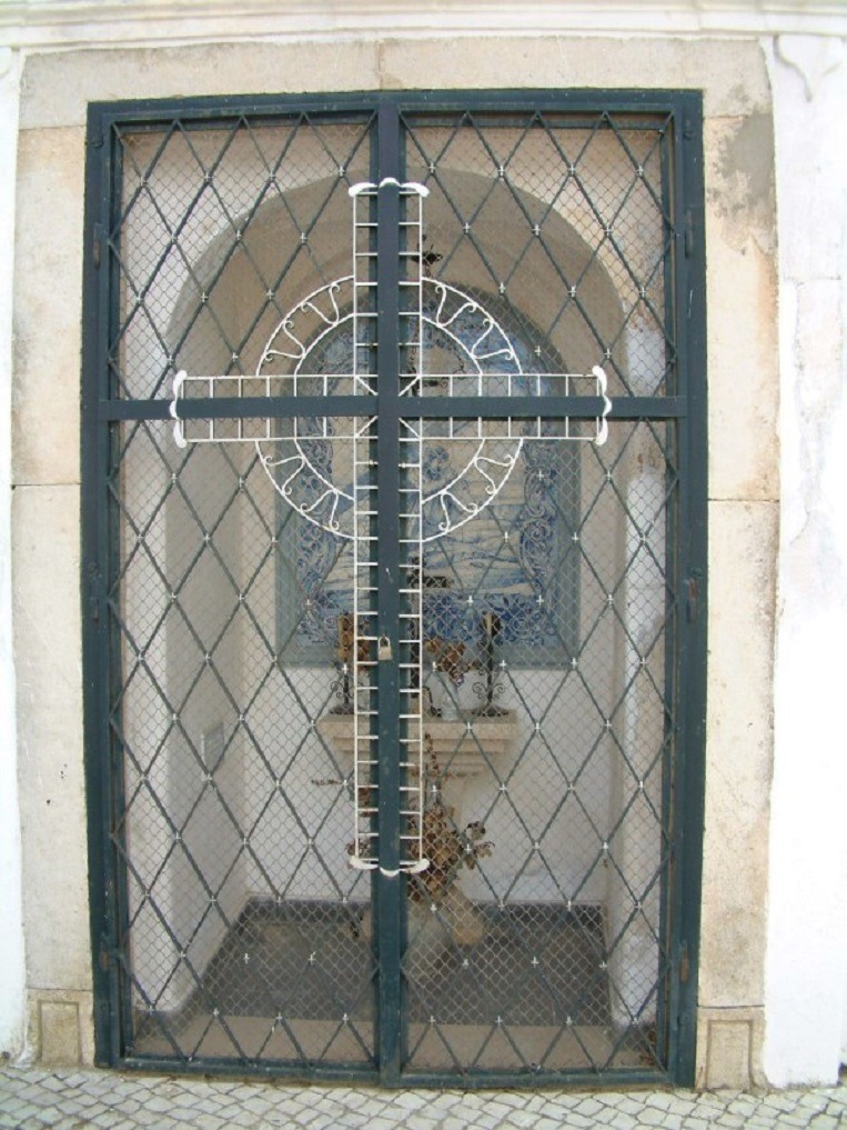 Passo da Paixão
