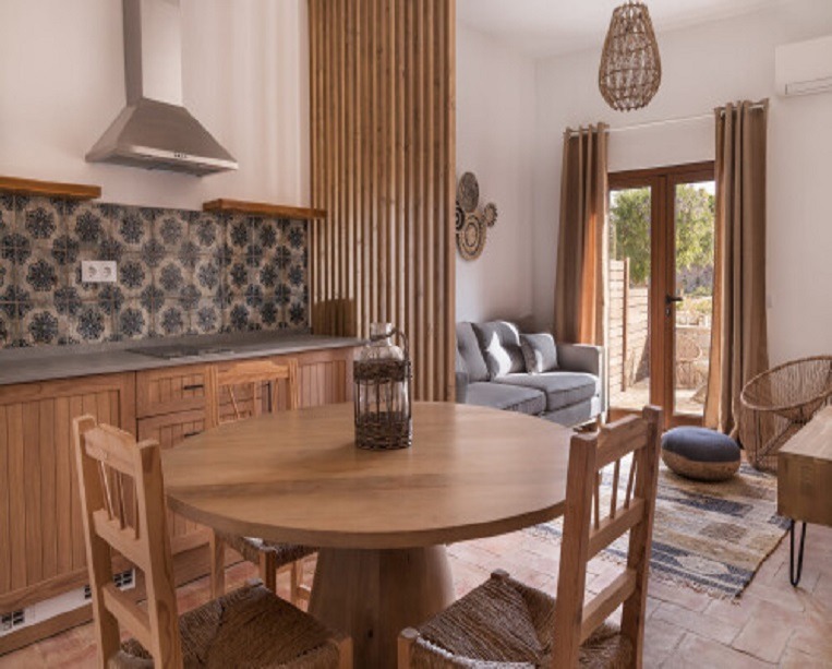Quinta do Freixo - Casa D'Alvada