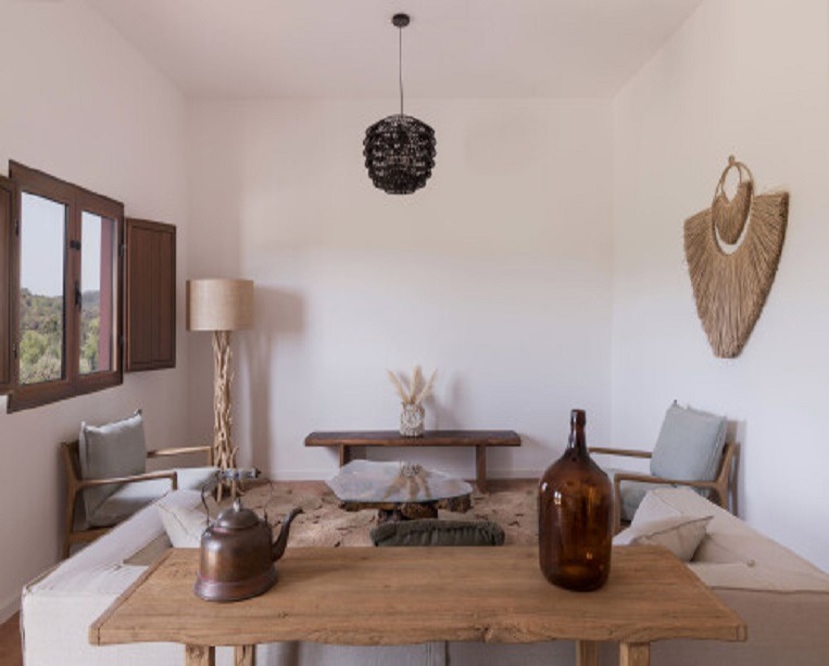 Quinta do Freixo - Casa D'Alvada