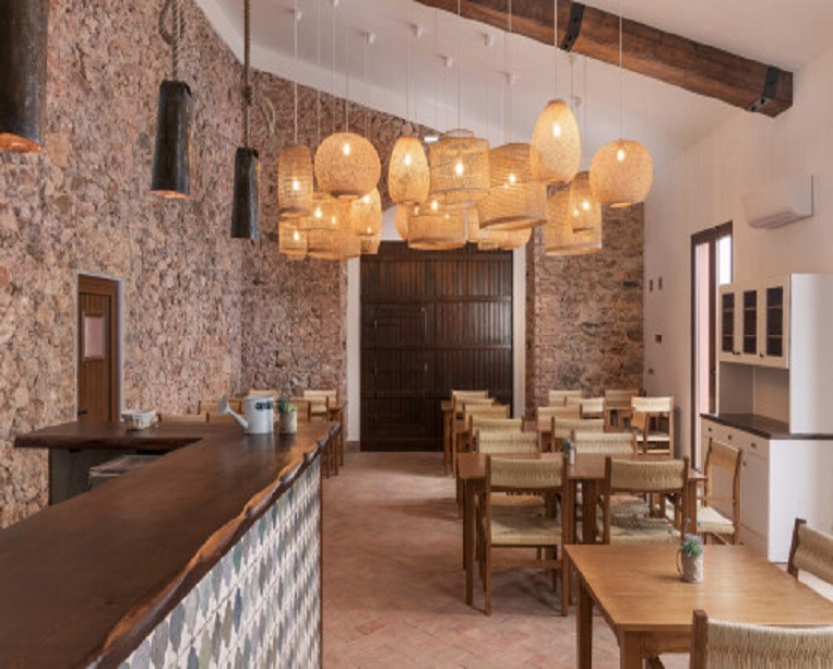 Quinta do Freixo - Casa D'Alvada