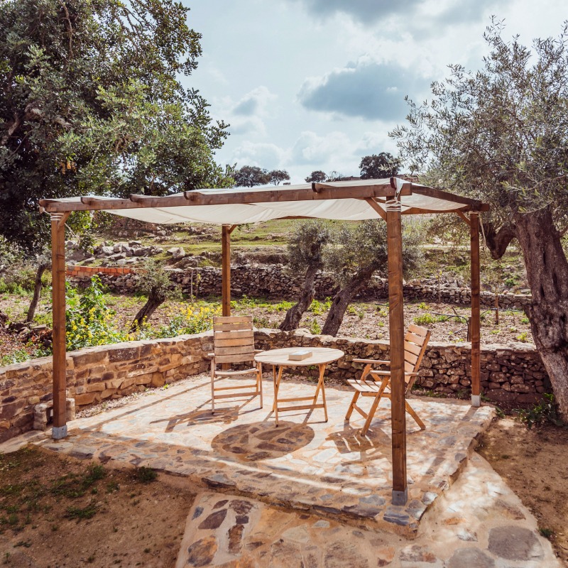 Recanto d'Aldeia
