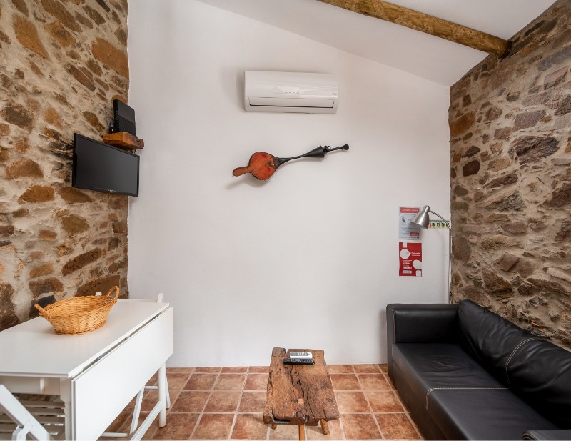Recanto d'Aldeia