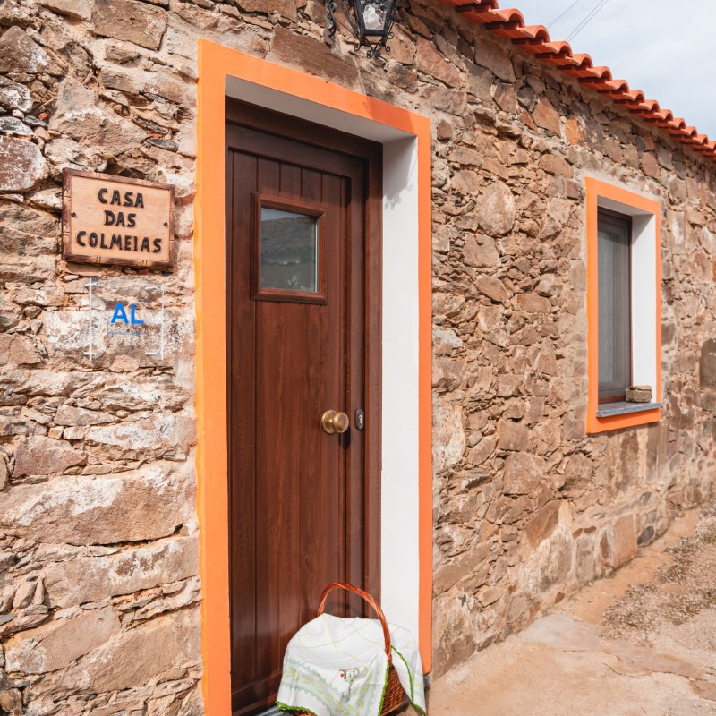 Recanto d'Aldeia