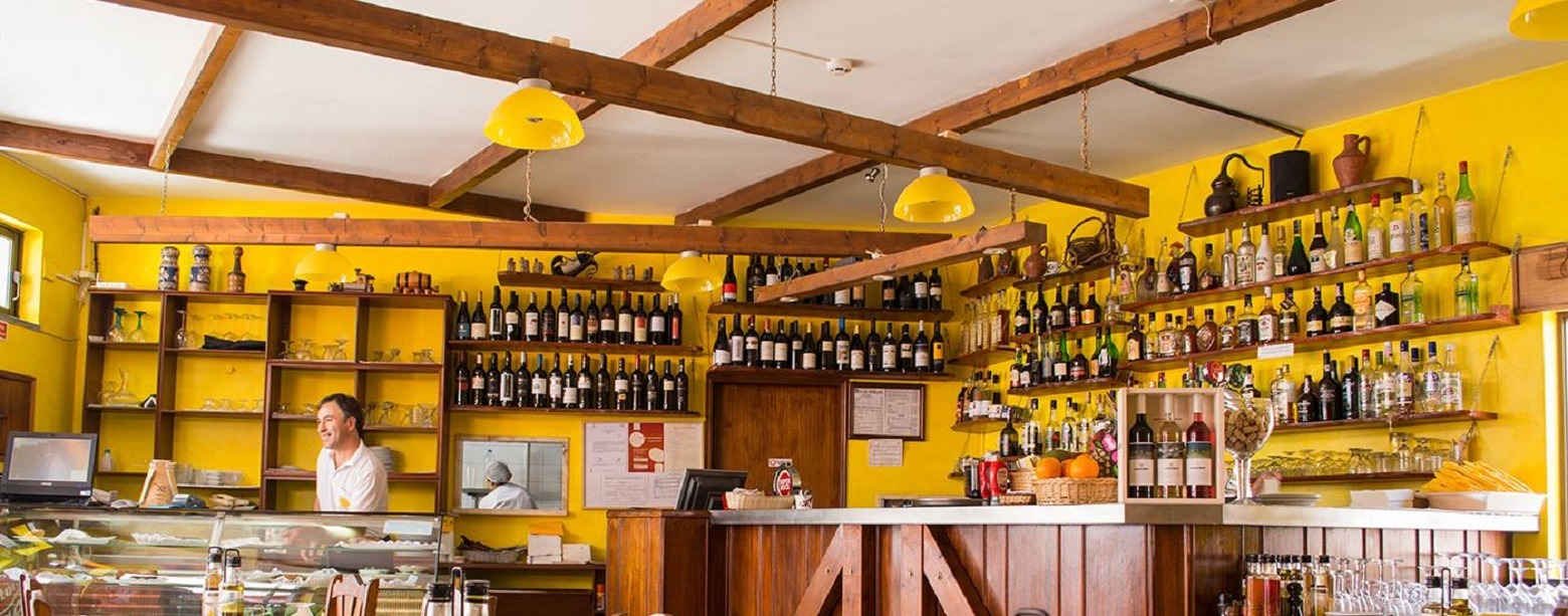 Restaurante Chaparro