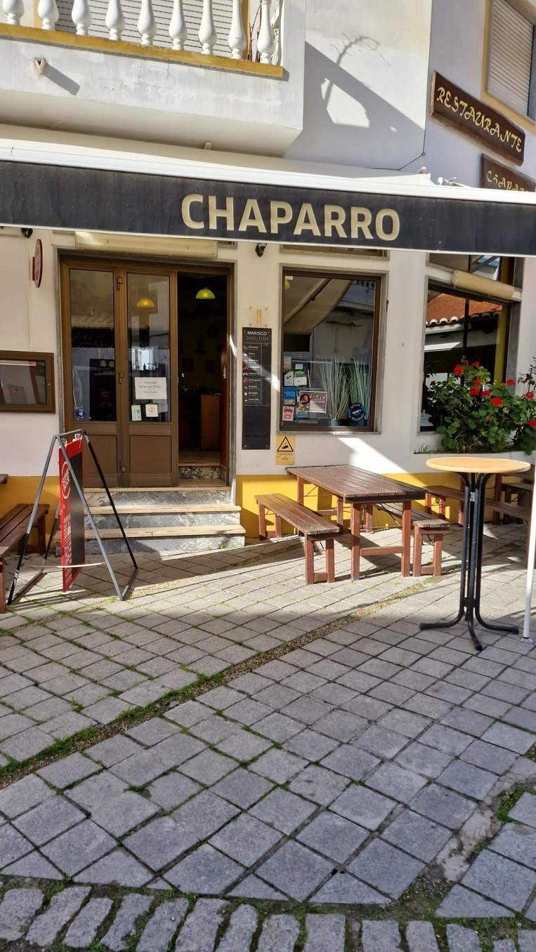 Restaurante Chaparro