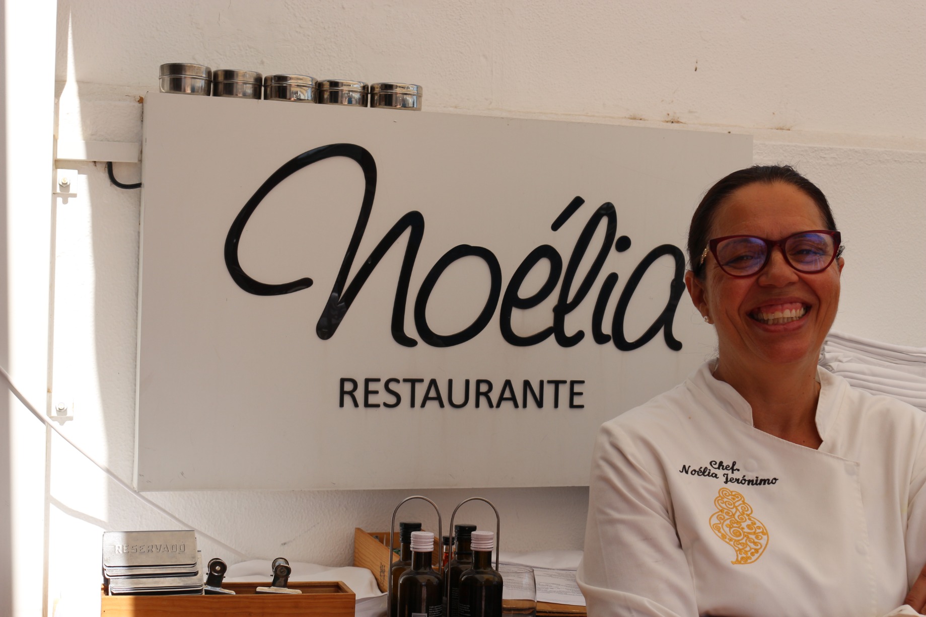 Restaurante  Noélia