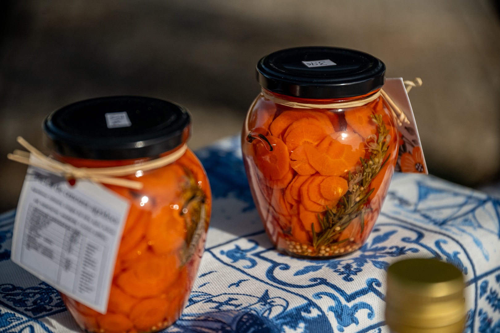 Sabores da Graínha