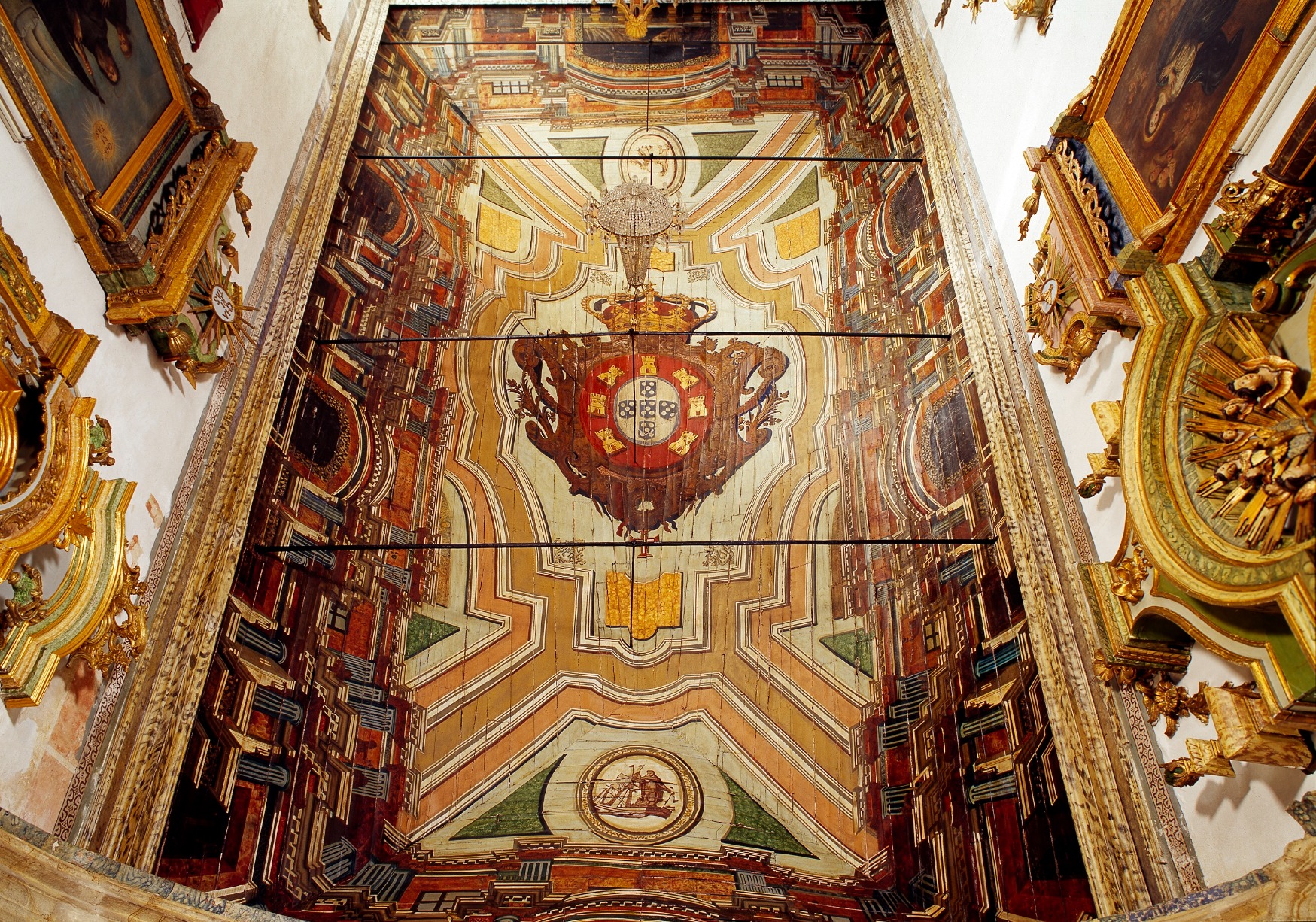 Igreja de Nossa Senhora das Ondas
