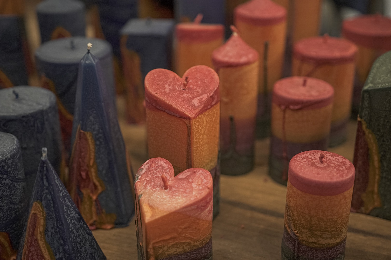 Velas de Monchique
