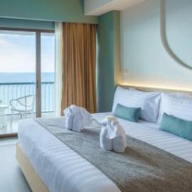 Accommodation - Hospitality Industry
