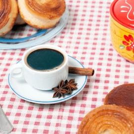 Café / Snack Bar