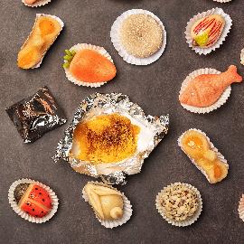 Padaria / Pastelaria